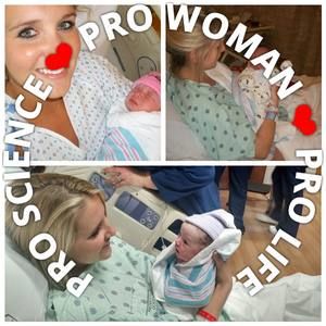 Meet your Posher, Tessa